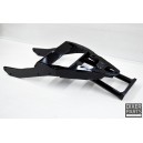 2009-2012 ZX6R steel subframe with 12bar