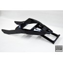 Stalowy tylny stelaż ZX6R 2009-2012 + 12bar
