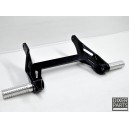 Subcage ZX6R 09-18