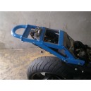 K6-K8 roundbar/12bar
