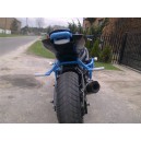 Stalowe sety tylne do modelu K6-K8