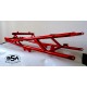 Stalowy stelaż pod siedzenia Honda F4i Sport