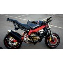 Honda F4 / F4i steel subframe