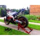 Stalowy stelaż pod siedzenia Honda F4 / F4i