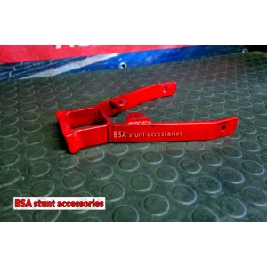 12bar Kawasaki ZX6R 07-08