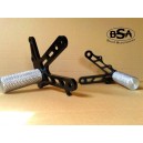 07-08 ZX6R rearsets