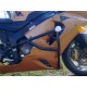 2005-2006 636 crash cage