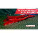 Stalowy subframe ZX6R 07-08