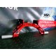 2009-2012 ZX6R steel subcage