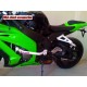 ZX10R 2011-2015 street cage race rails