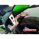 2011-2015 ZX10R subcage