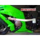 Klatka street ZX10R 2011-2015