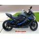 GSXS 1000 14-20 crash cage