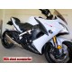 GSXS 1000F 14-20 crash cage