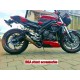 Klatka na silnik Triumph Street Triple 660 2017-2019