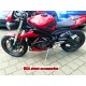 Klatka na silnik Triumph Street Triple 660 2017-2019