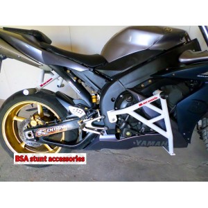 Klatka Yamaha R1 04-06 RN12