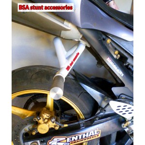 Subcage Yamaha R1 04-06 RN12