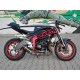 ZX6R 2009+ adjustable subcage