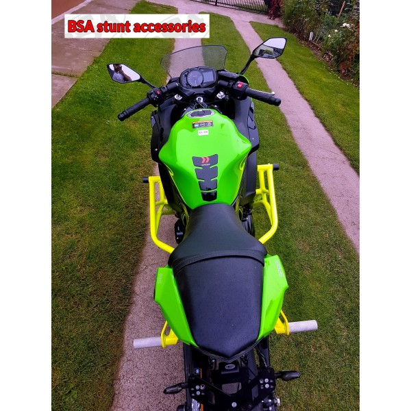 20172020 Kawasaki Ninja 650 crash cage