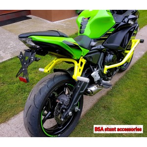 Subcage Ninja 650 2017-2020