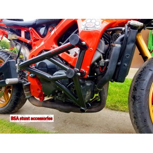 Klatka 600RR 03-06 styl 2