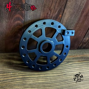 Universal HB bracket for GSXR 600/750 K6/K7