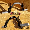 Stalowe tylne sety subcage  do modelu 03-04 Forstunt