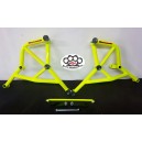 2013-2021 MT07 crash cage