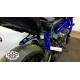 Subcage 2013-2021 Yamaha MT07