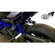 Subcage 2013-2021 Yamaha MT07