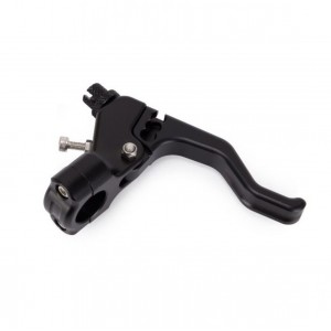 Stunt easy pull clutch lever