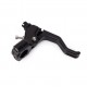 Stunt easy pull clutch lever