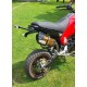 Honda Grom MSX125 subcage with 12bar