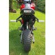 Honda Grom MSX125 subcage with 12bar