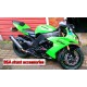 Klatka street ZX10R 2008-2010