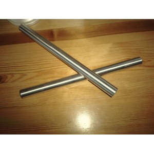 300mm duraluminium tubes