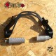 Stalowe tylne sety subcage Honda F4i Sport Forstunt