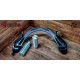 Stalowe tylne sety subcage Honda F4i Sport Forstunt